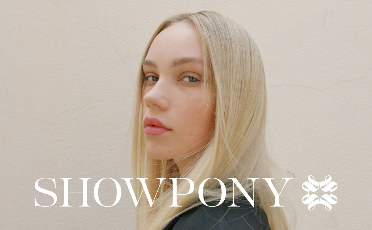 SHOWPONY and ARGIS DISTRIBUTION present: